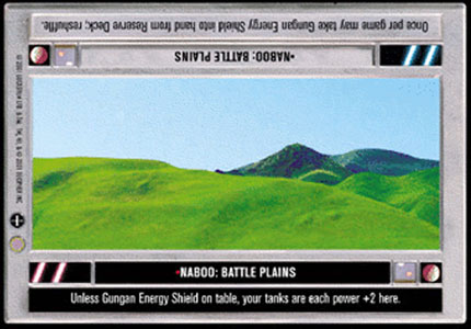 Naboo: Battle Plains [d]